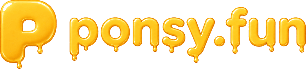 ponsy.club